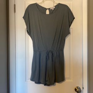 Gilli Romper from Boutique